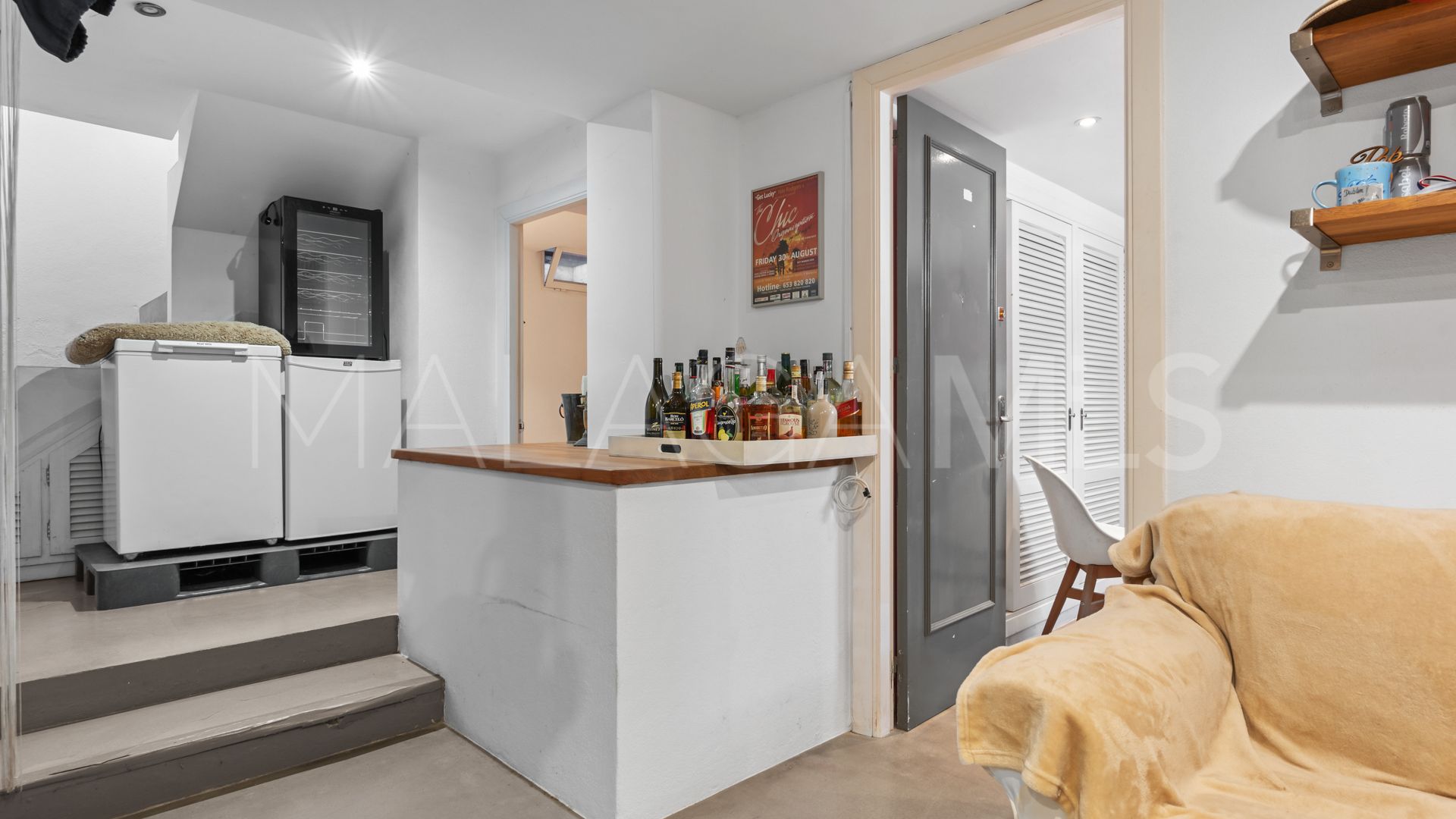 Town house for sale in Estepona West