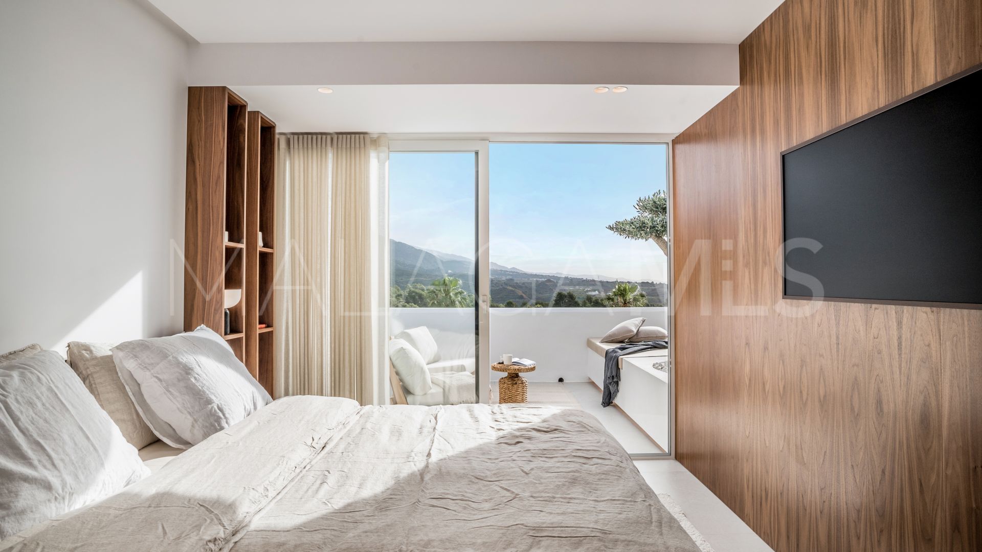 Nueva Andalucia, adosado for sale