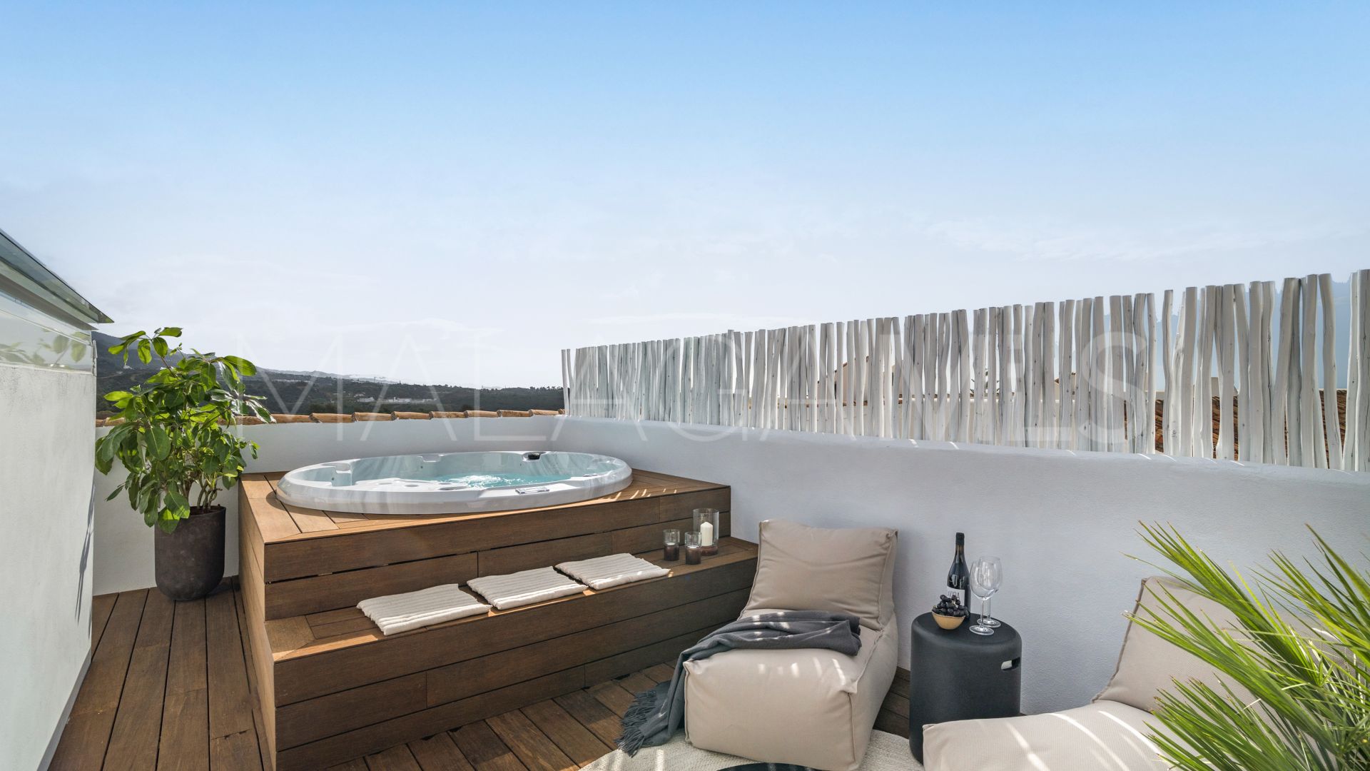 Nueva Andalucia, adosado for sale