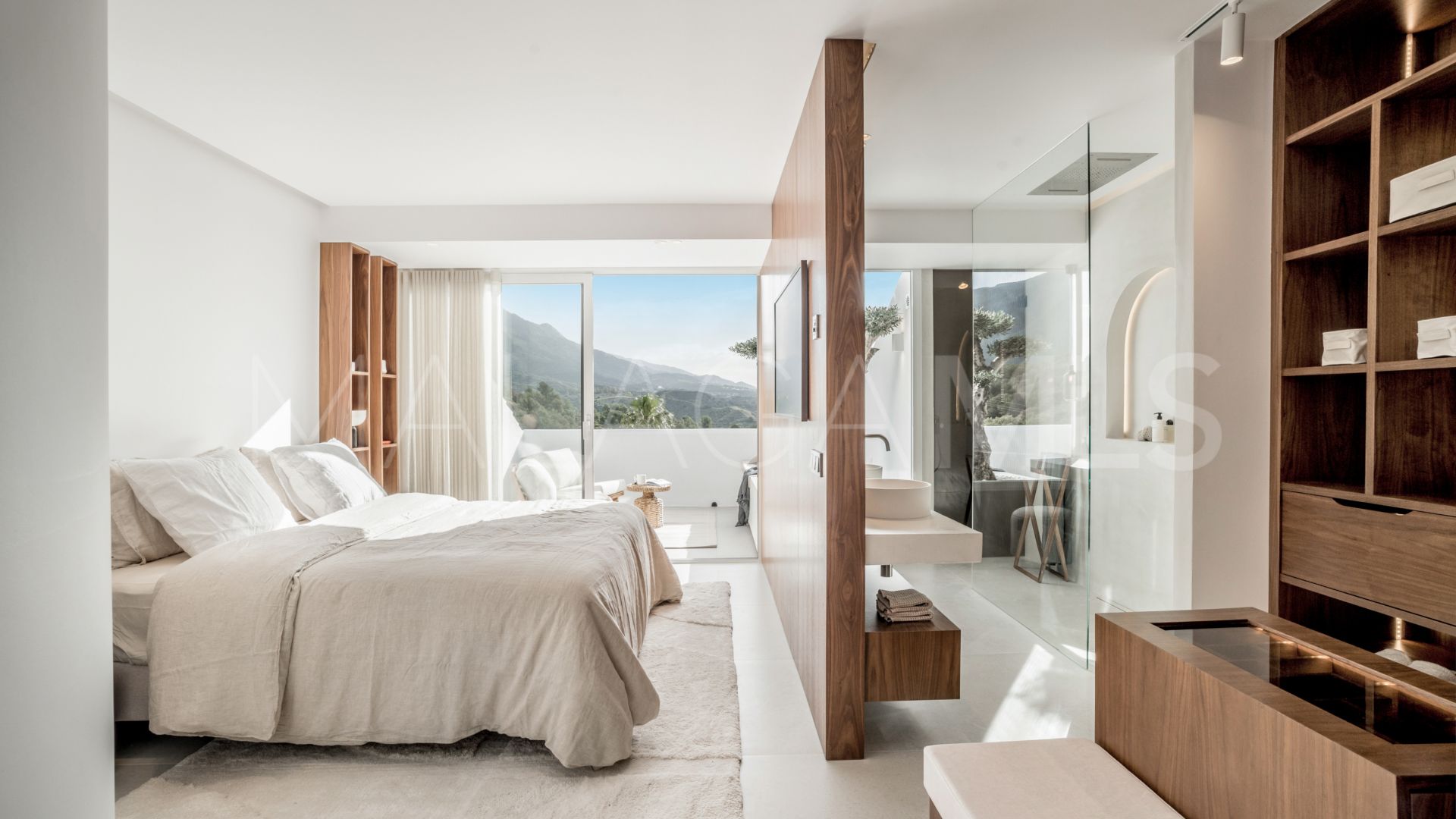 Nueva Andalucia, adosado for sale