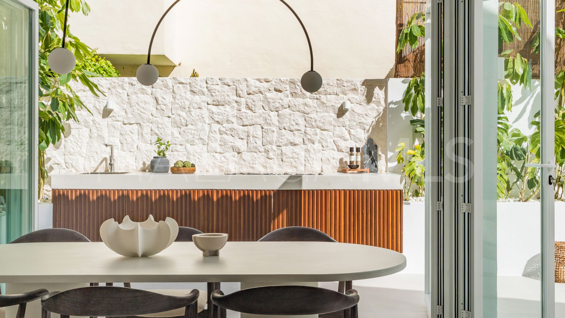 Nueva Andalucia, adosado for sale