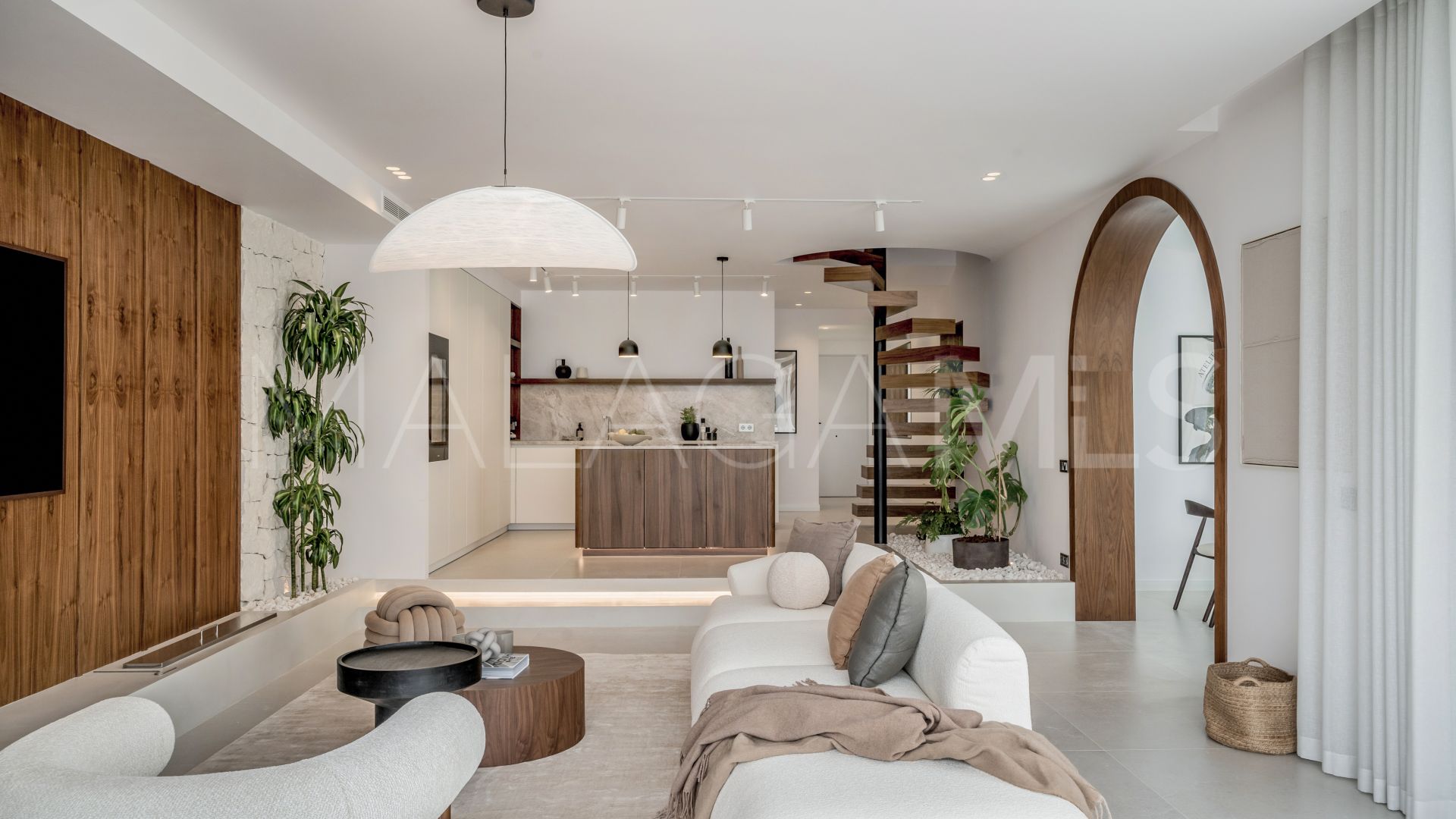 Nueva Andalucia, adosado for sale