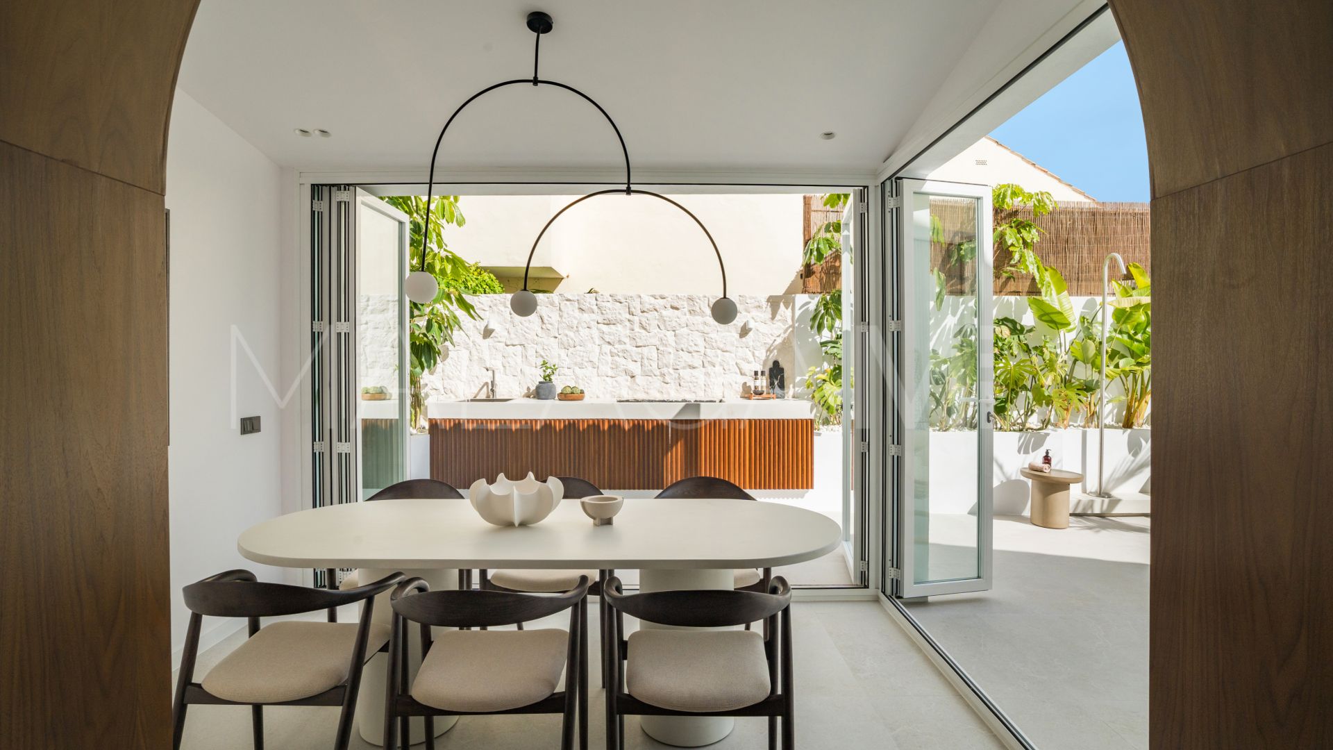 Nueva Andalucia, adosado for sale