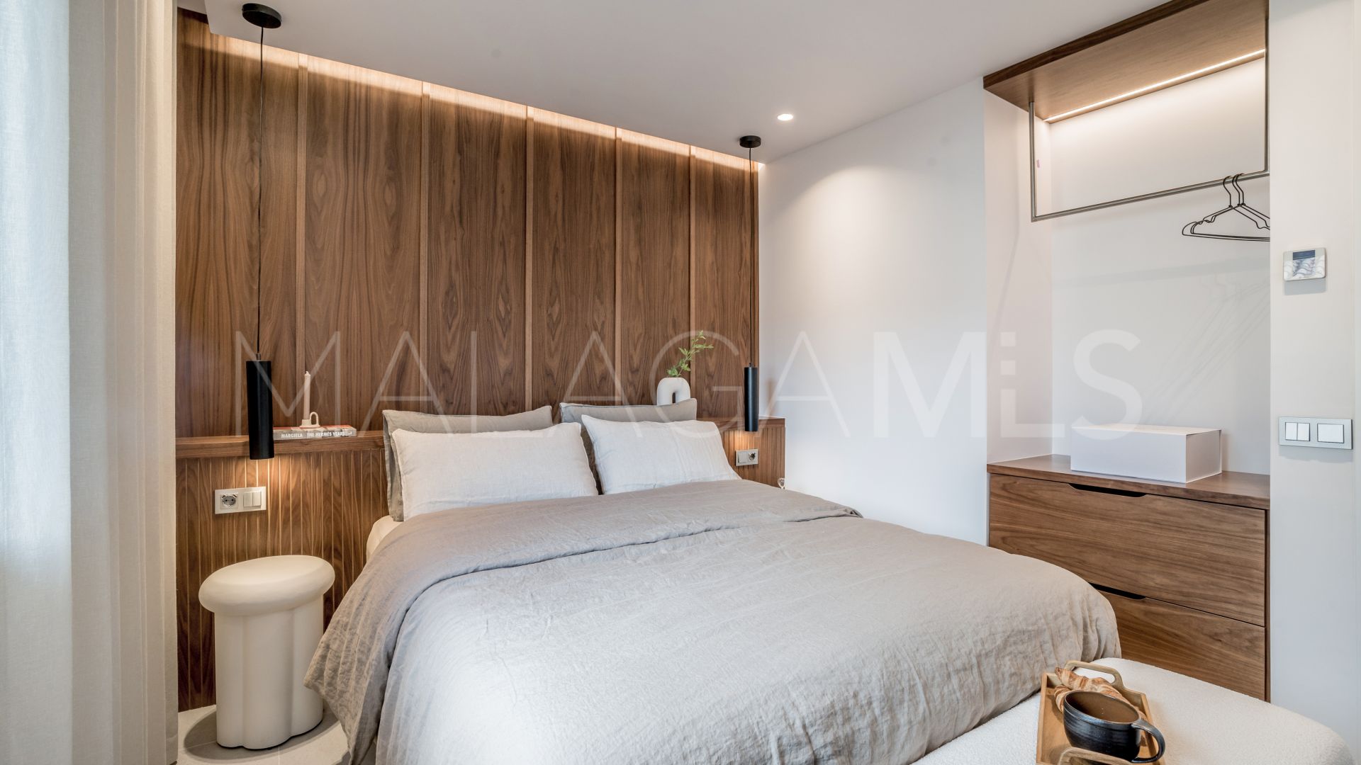 Nueva Andalucia, adosado for sale