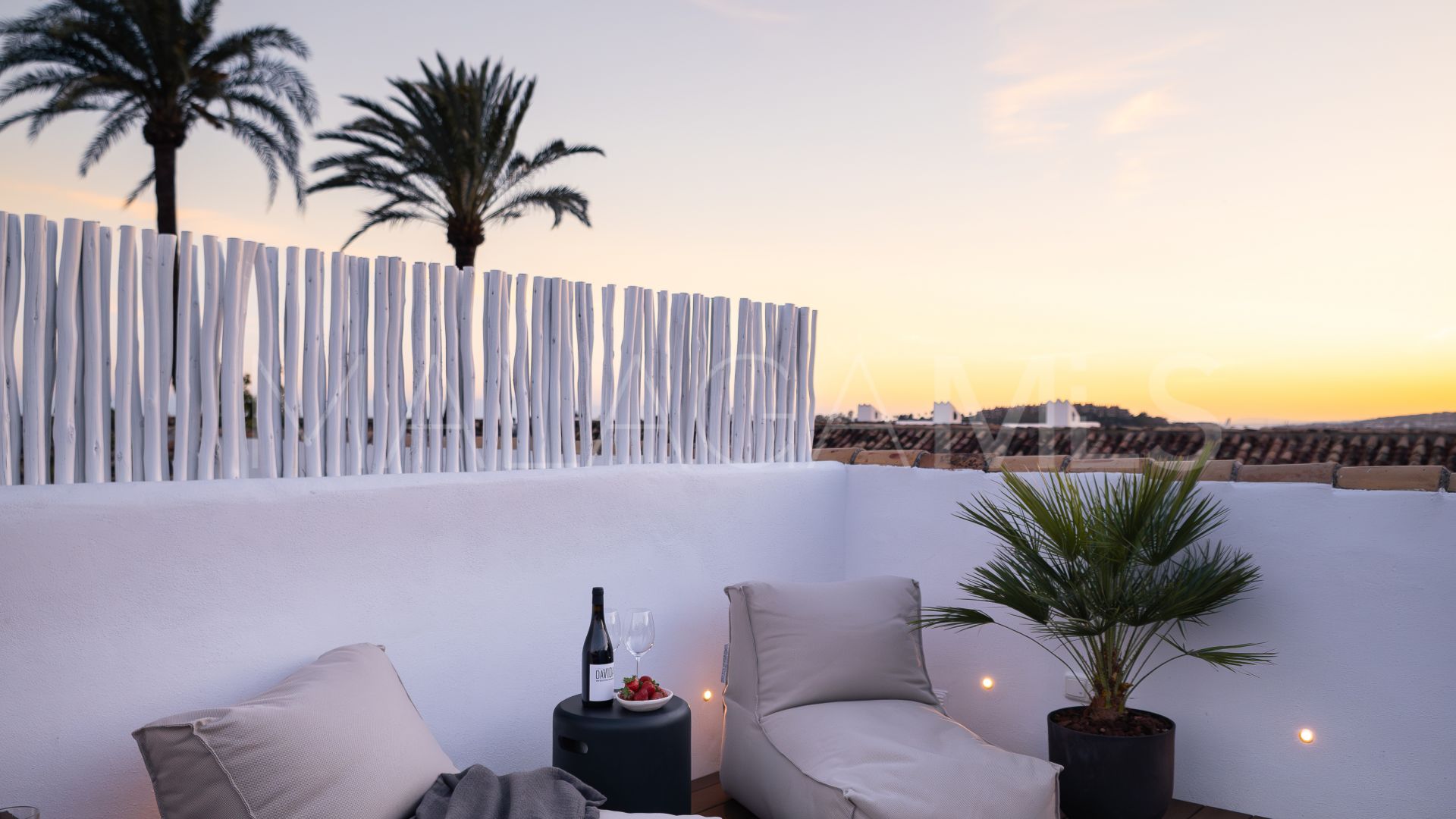 Nueva Andalucia, adosado for sale