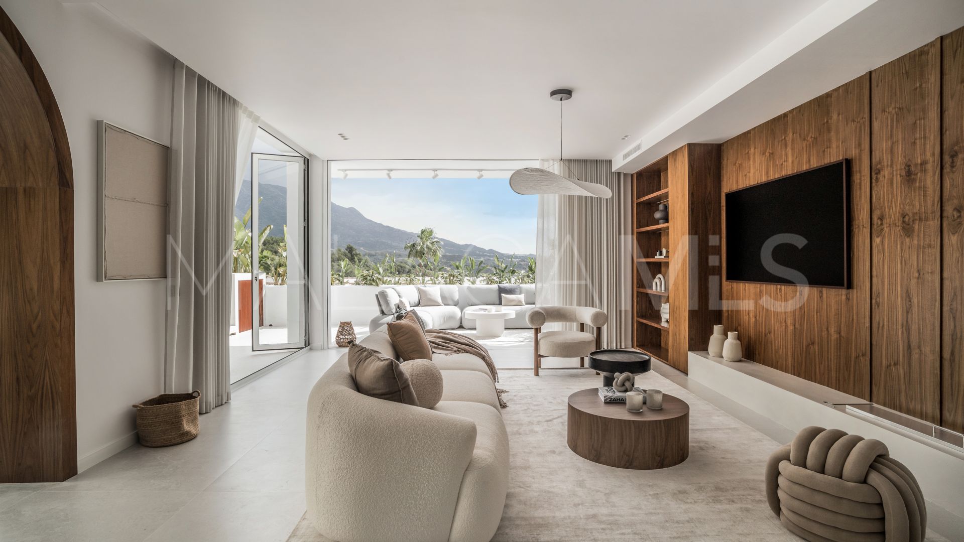 Nueva Andalucia, adosado for sale