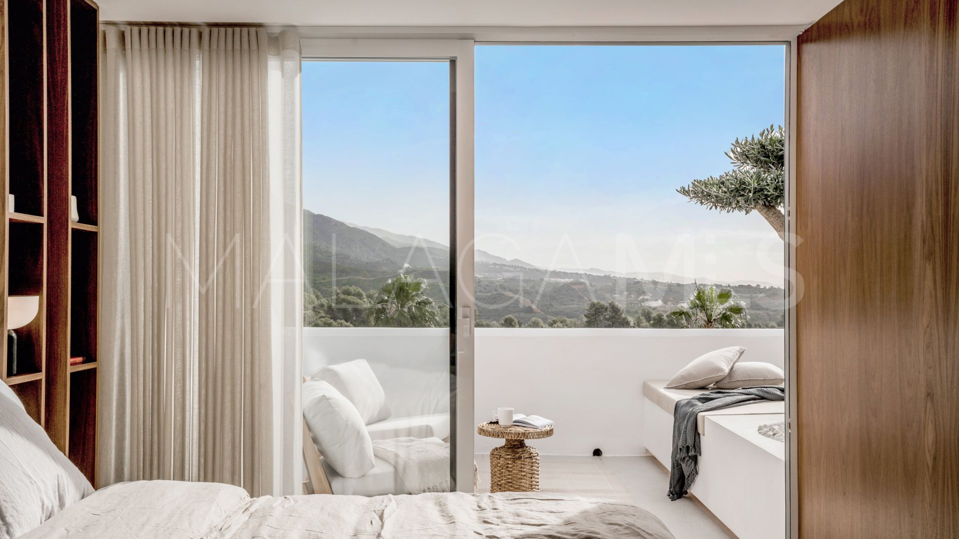 Nueva Andalucia, adosado for sale