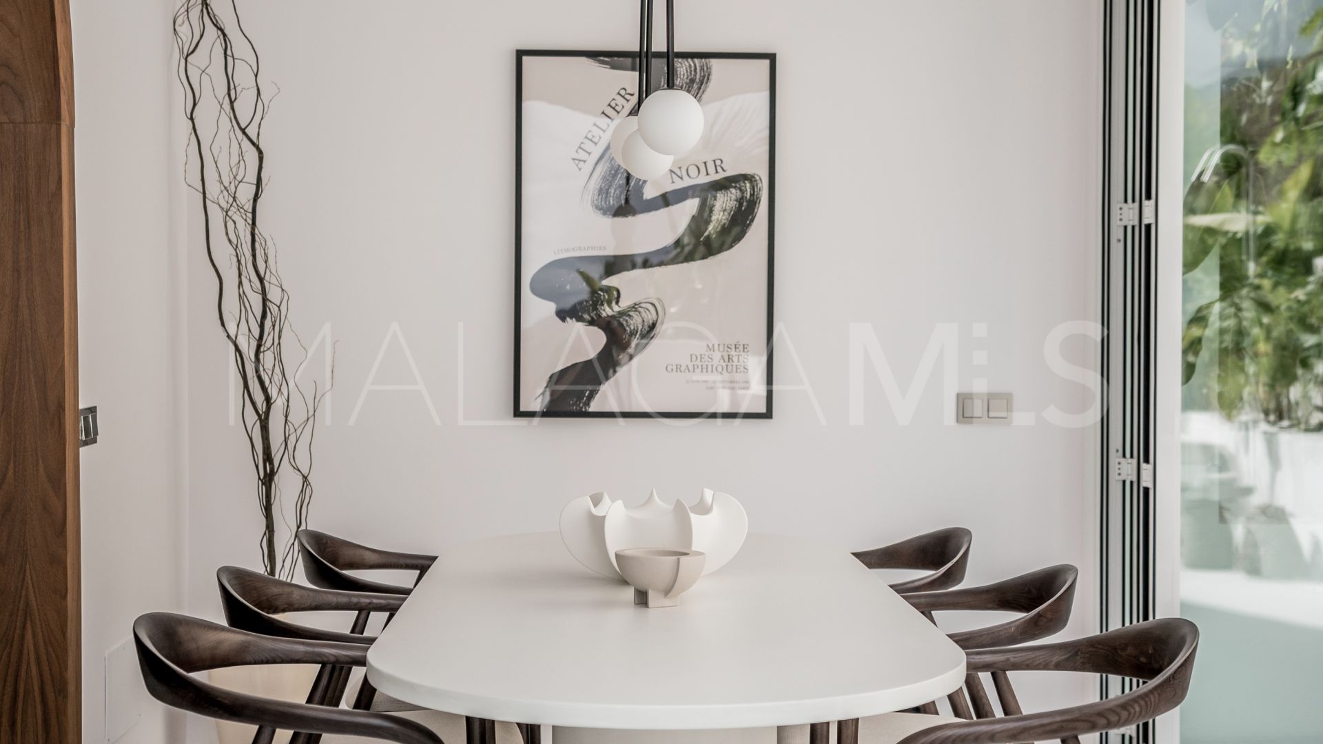 Nueva Andalucia, adosado for sale