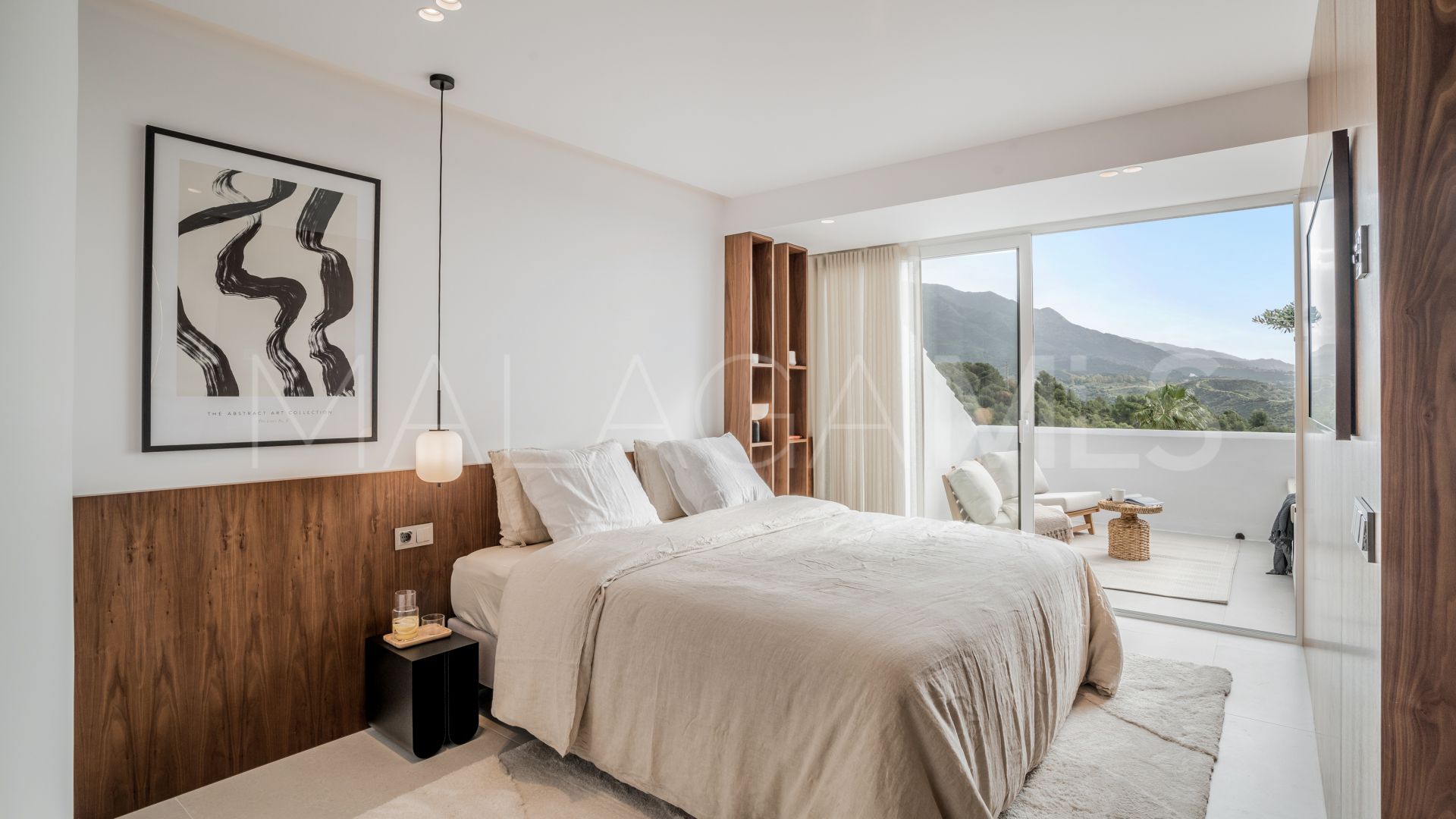 Nueva Andalucia, adosado for sale