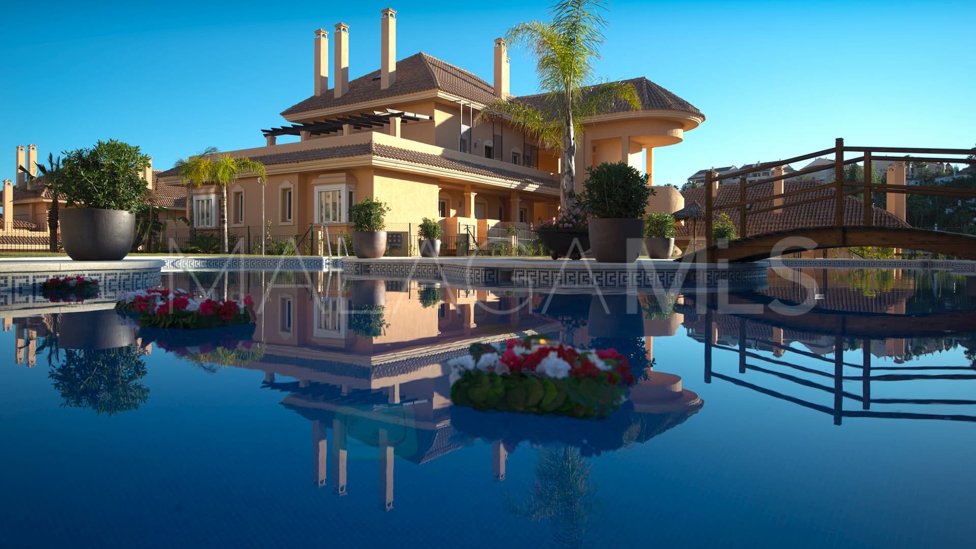 Appartement for sale in Nueva Andalucia