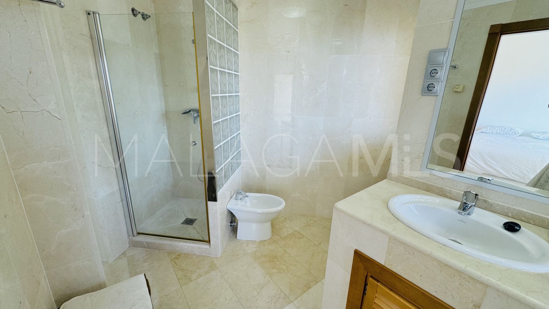 Appartement for sale in Nueva Andalucia