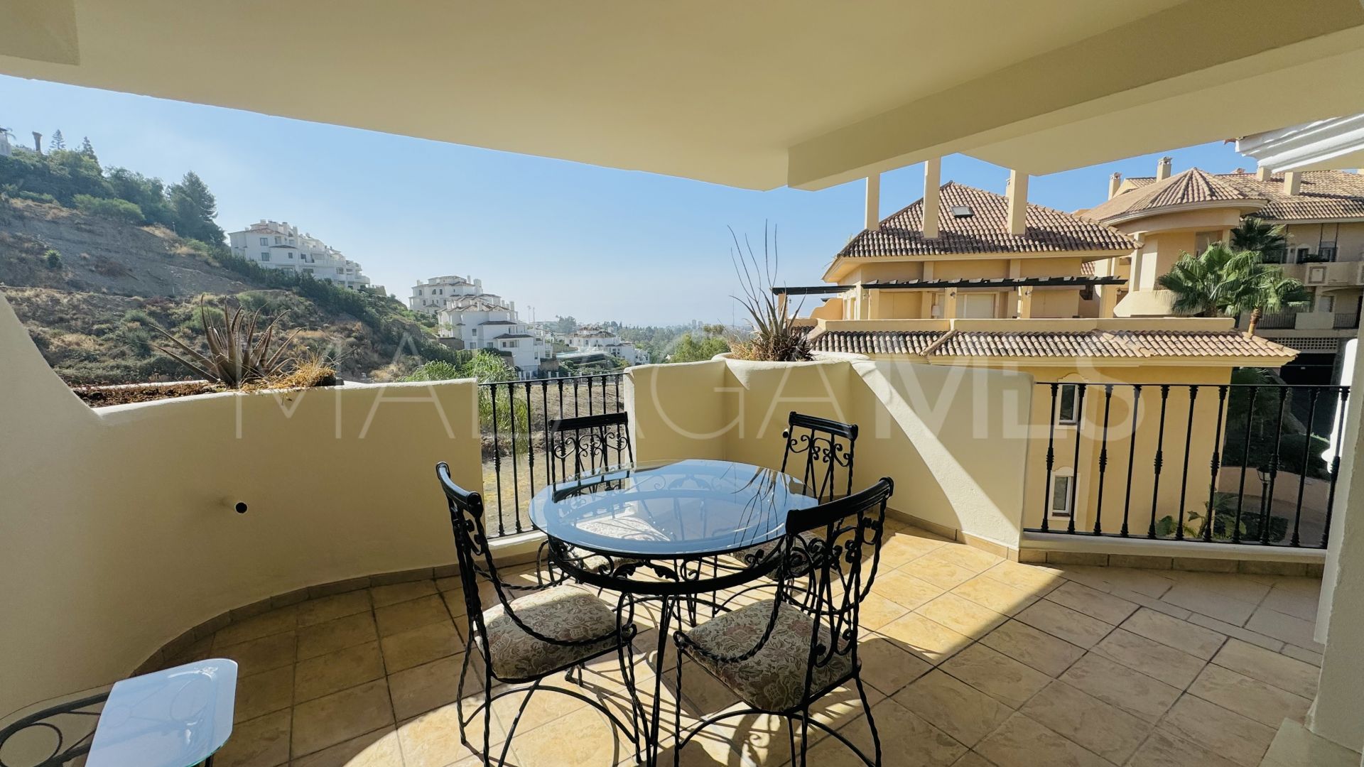 Appartement for sale in Nueva Andalucia