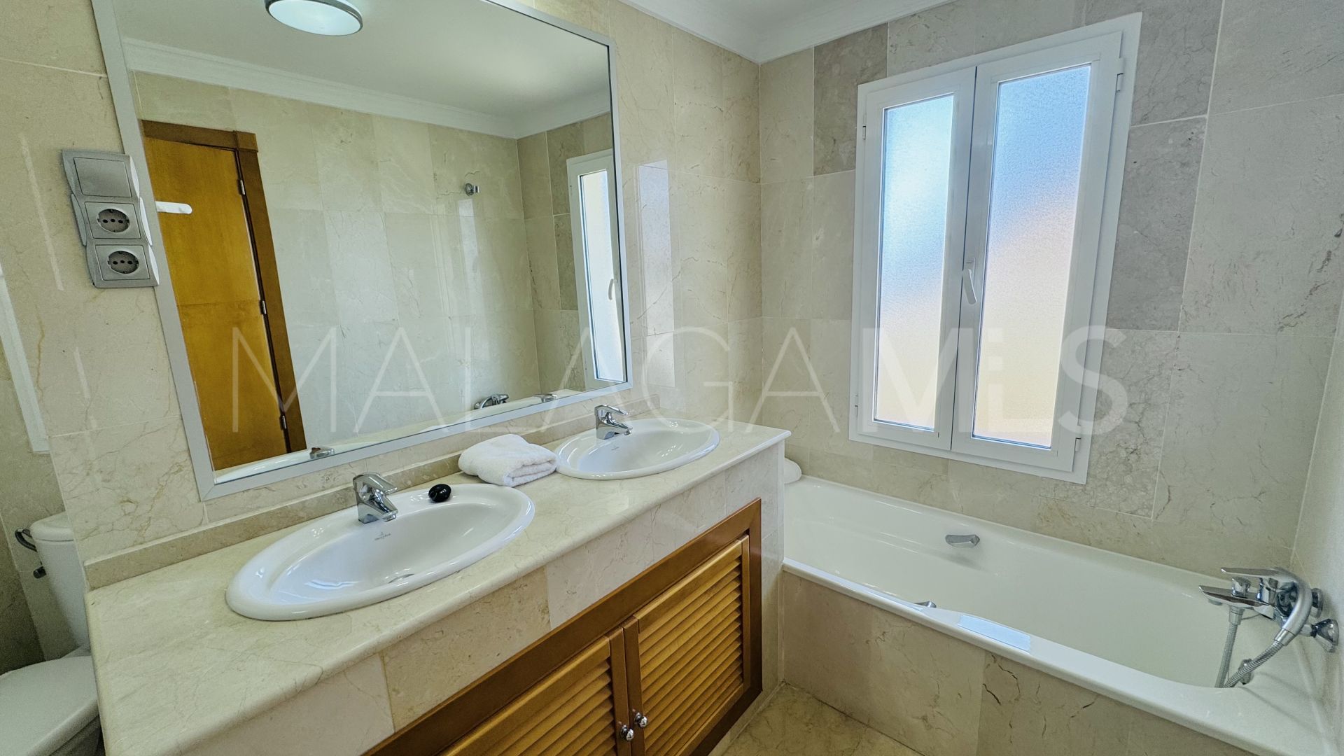 Appartement for sale in Nueva Andalucia