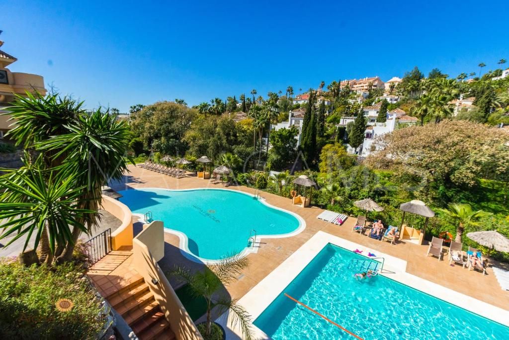Appartement for sale in Nueva Andalucia