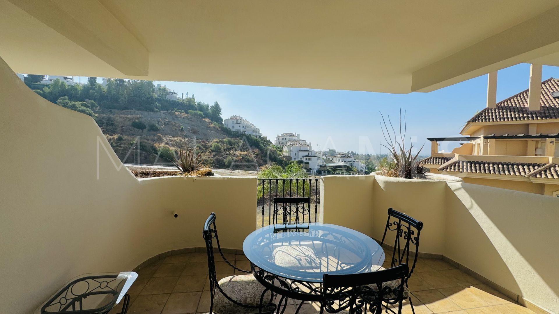 Appartement for sale in Nueva Andalucia