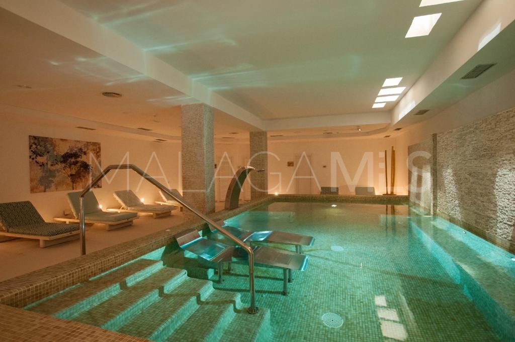 Appartement for sale in Nueva Andalucia