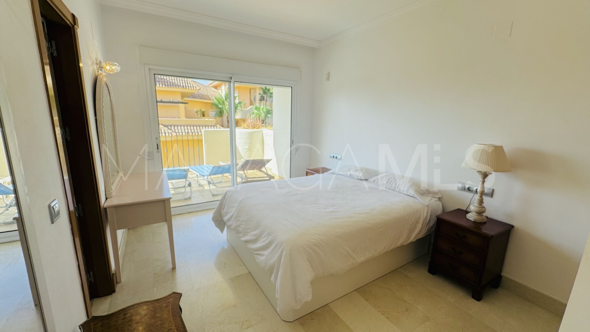 Appartement for sale in Nueva Andalucia
