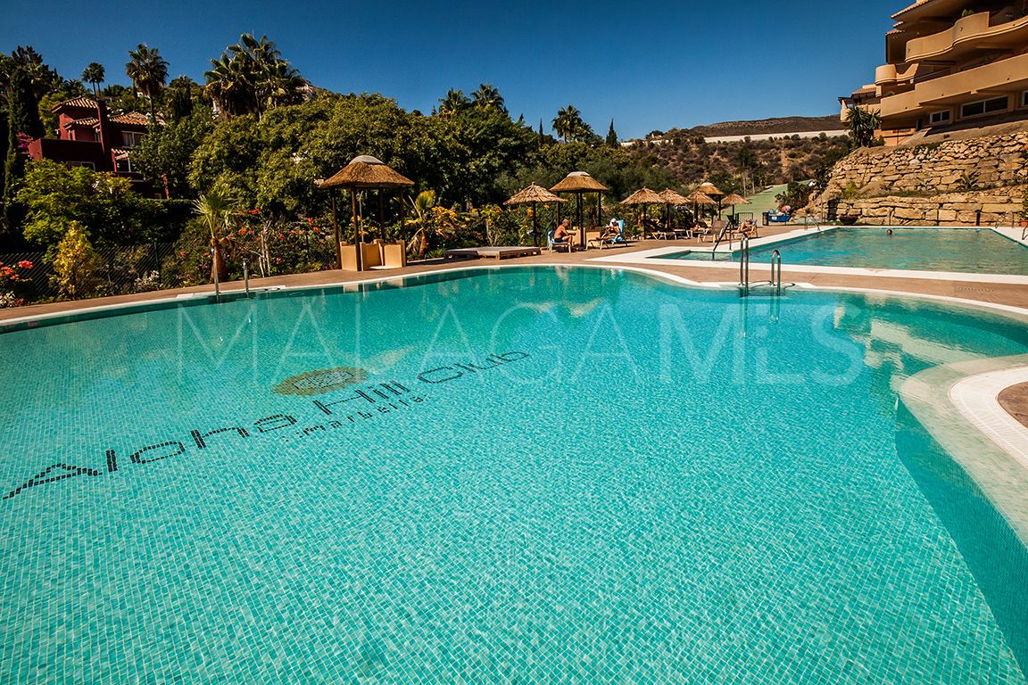 Appartement for sale in Nueva Andalucia