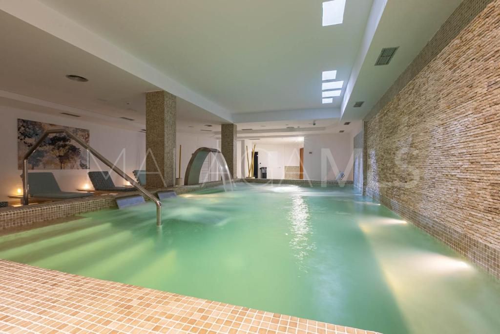 Appartement for sale in Nueva Andalucia