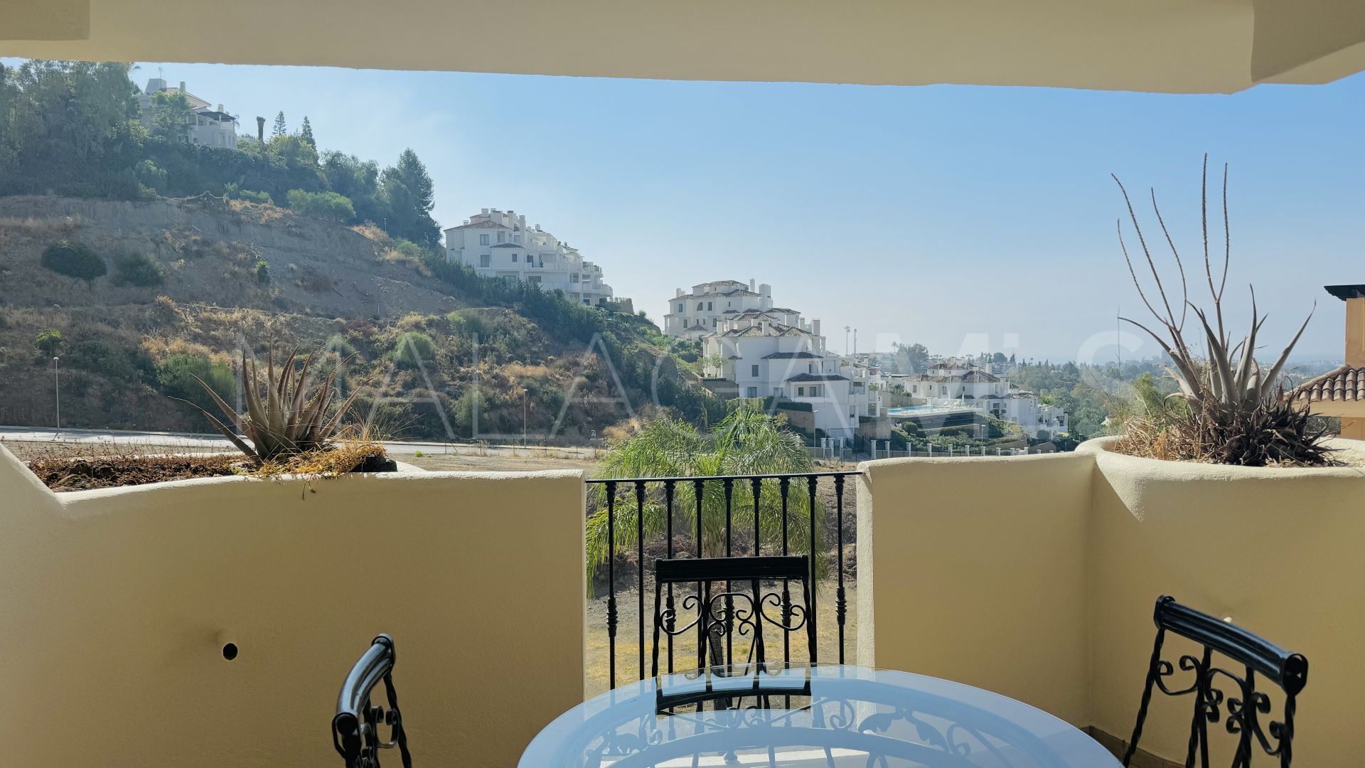 Appartement for sale in Nueva Andalucia