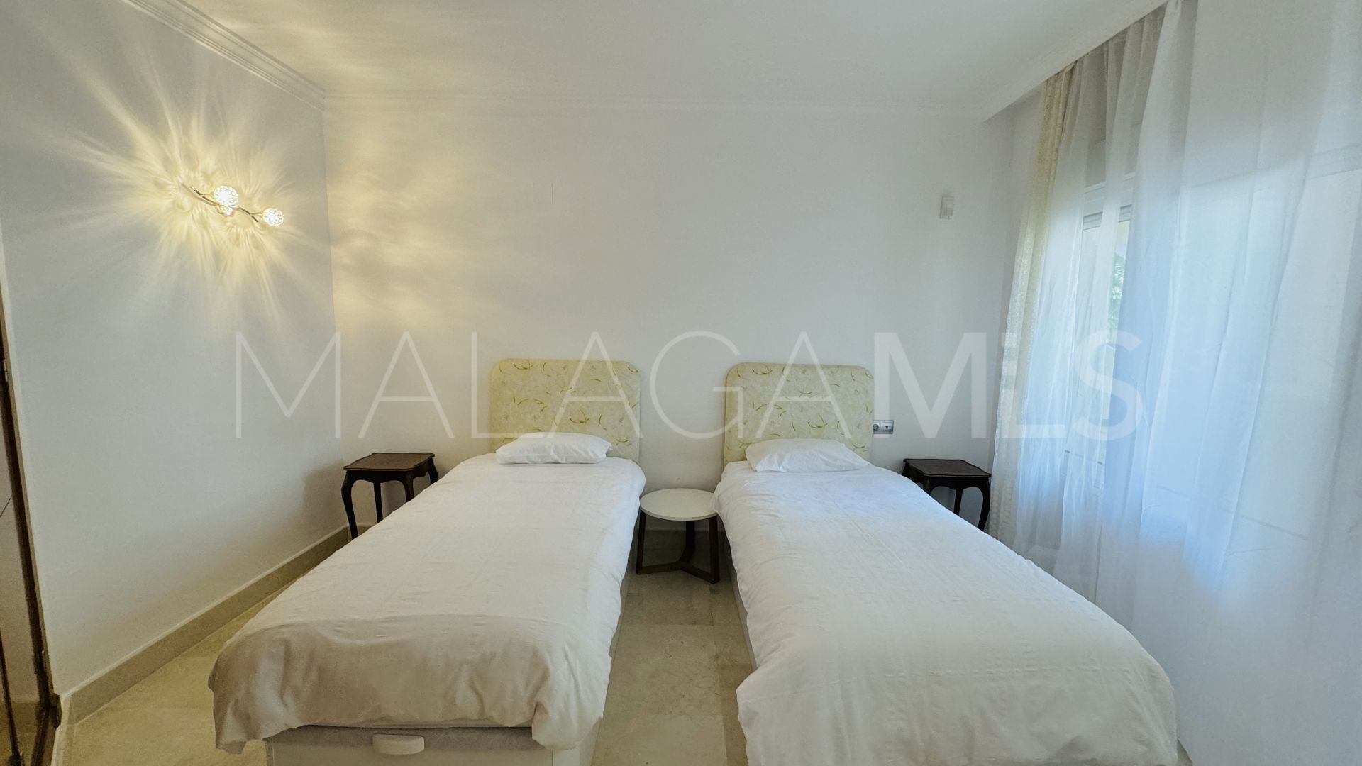 Appartement for sale in Nueva Andalucia