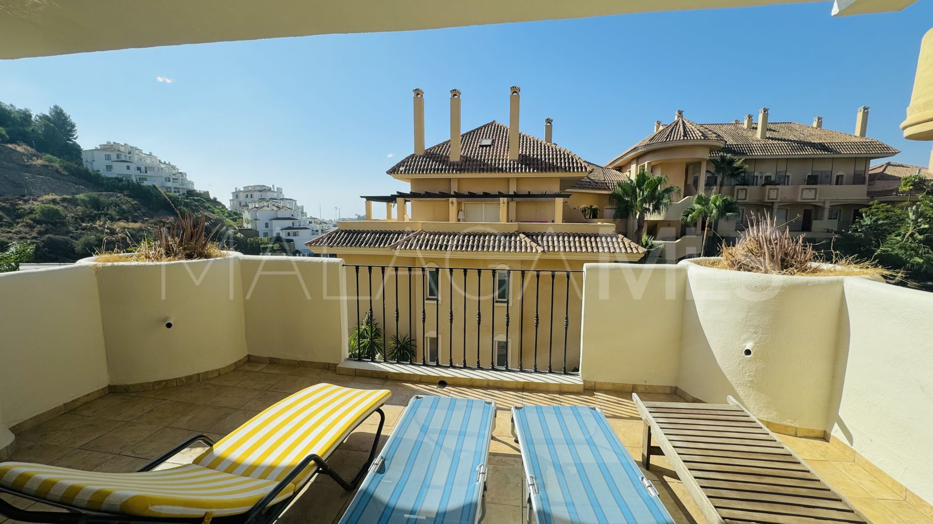 Appartement for sale in Nueva Andalucia