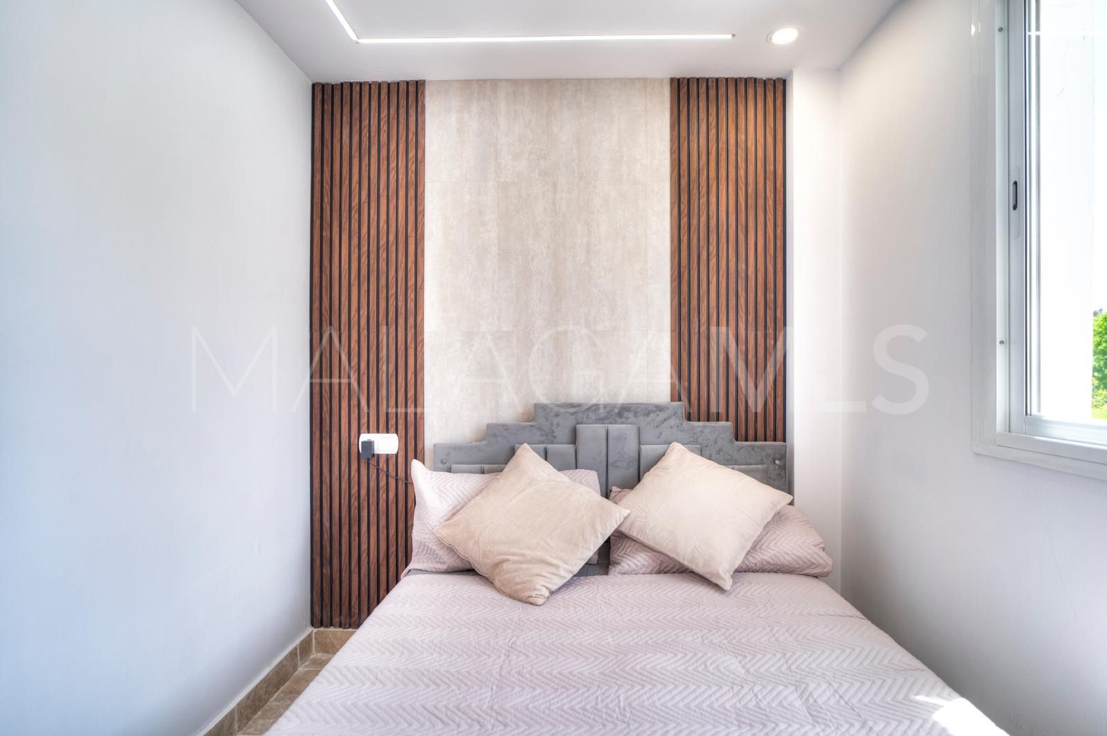 Appartement for sale in Nueva Andalucia