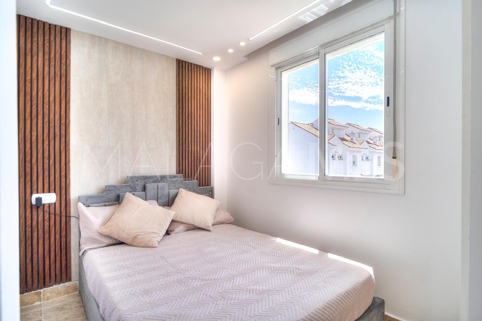 Appartement for sale in Nueva Andalucia