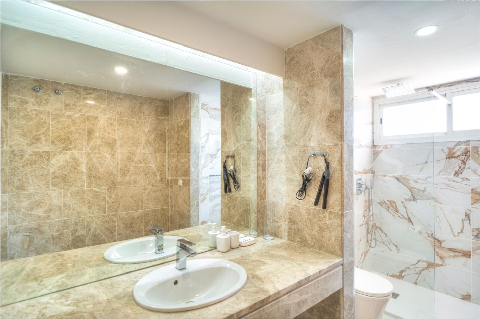 Appartement for sale in Nueva Andalucia