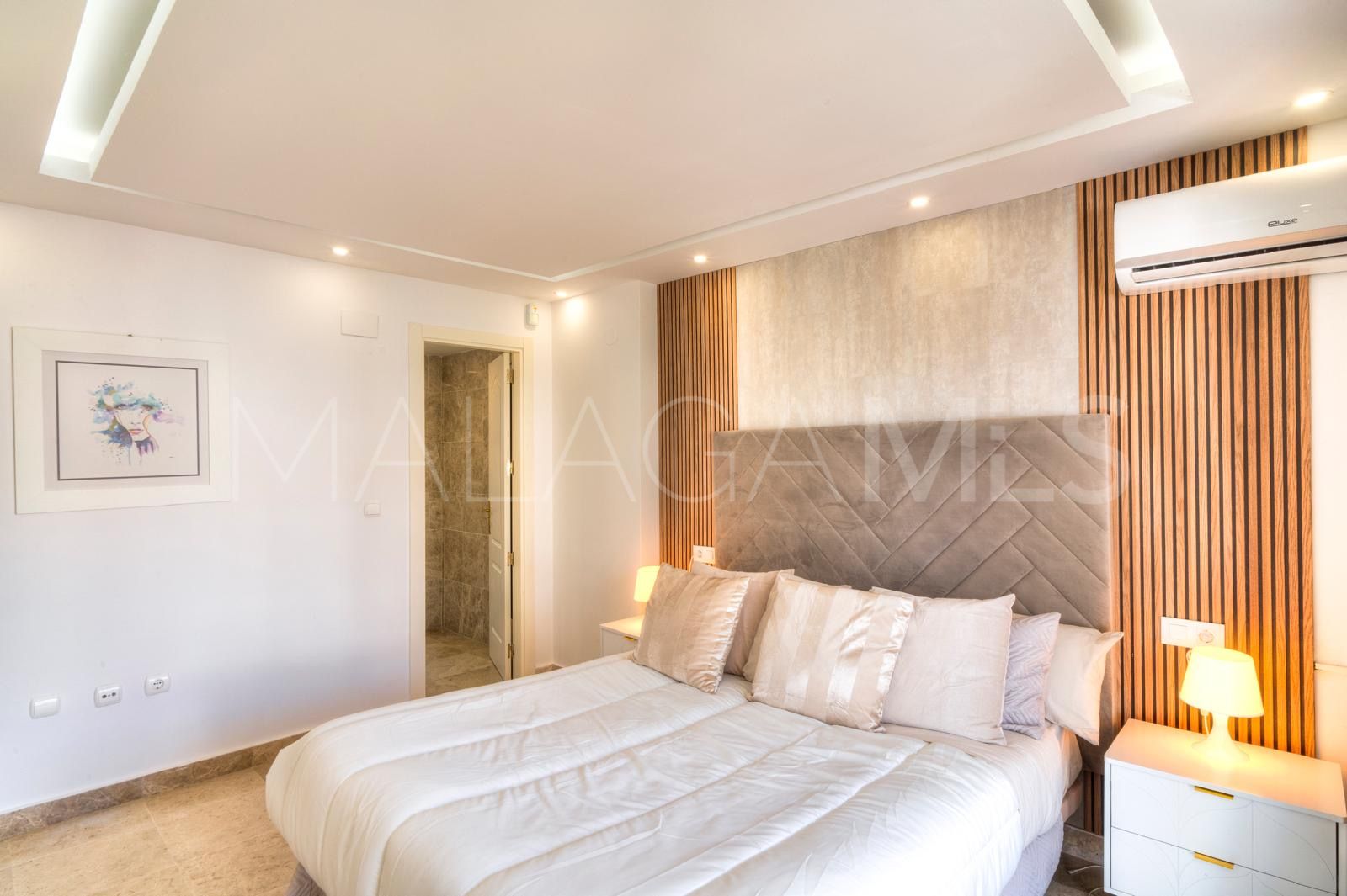 Appartement for sale in Nueva Andalucia