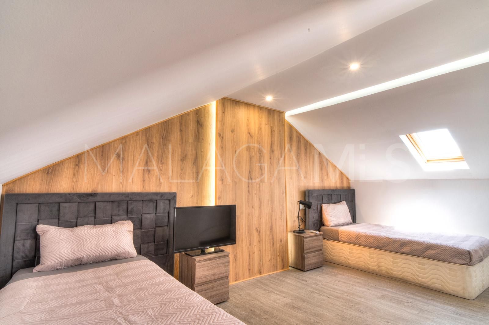 Appartement for sale in Nueva Andalucia