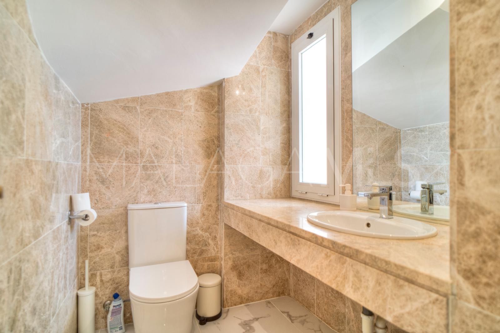 Appartement for sale in Nueva Andalucia