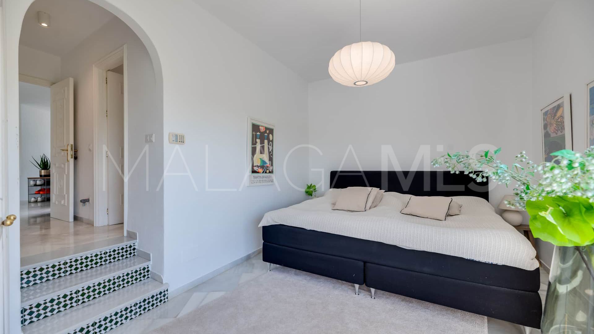 Los Naranjos, villa for sale
