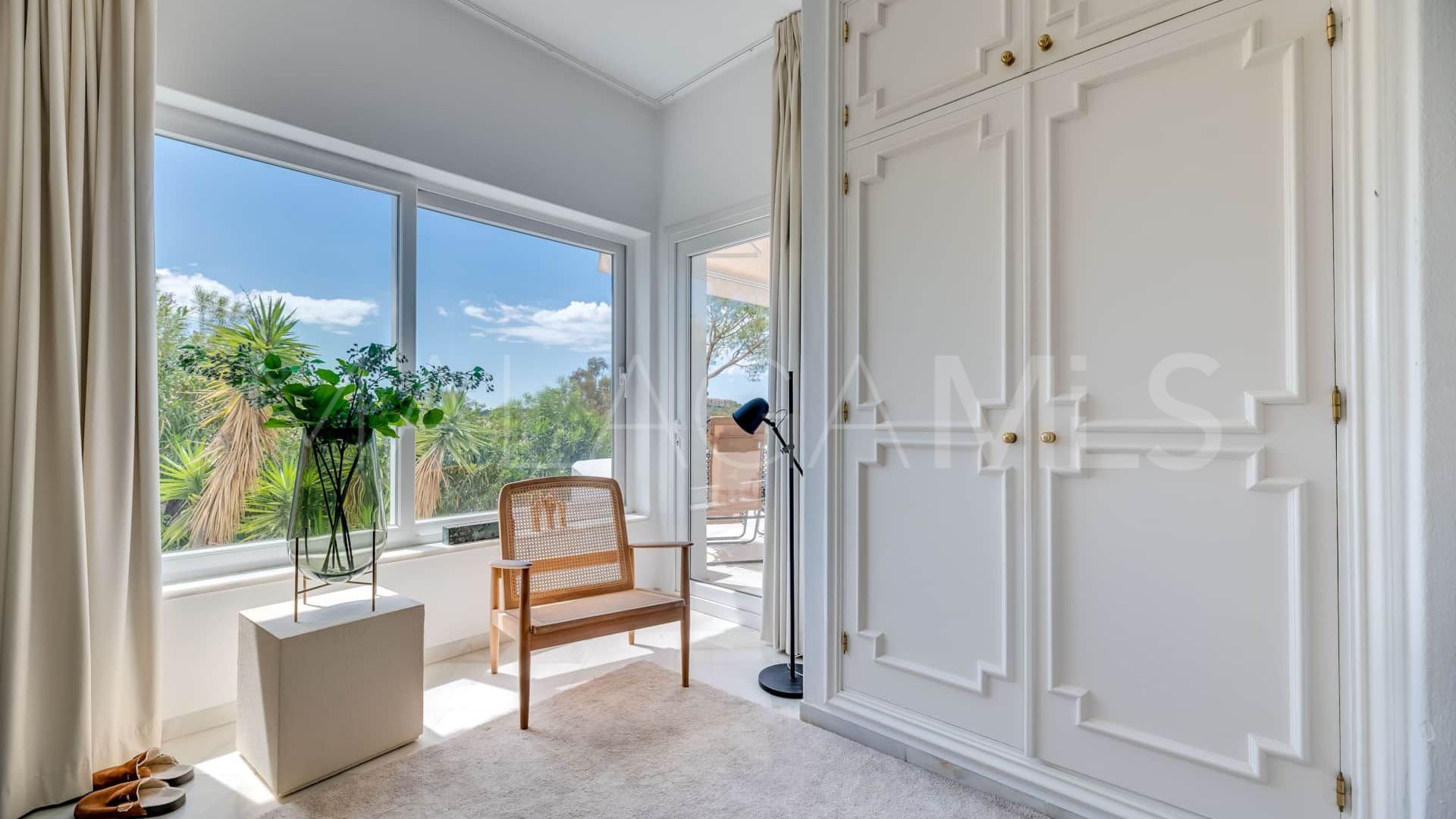 Los Naranjos, villa for sale