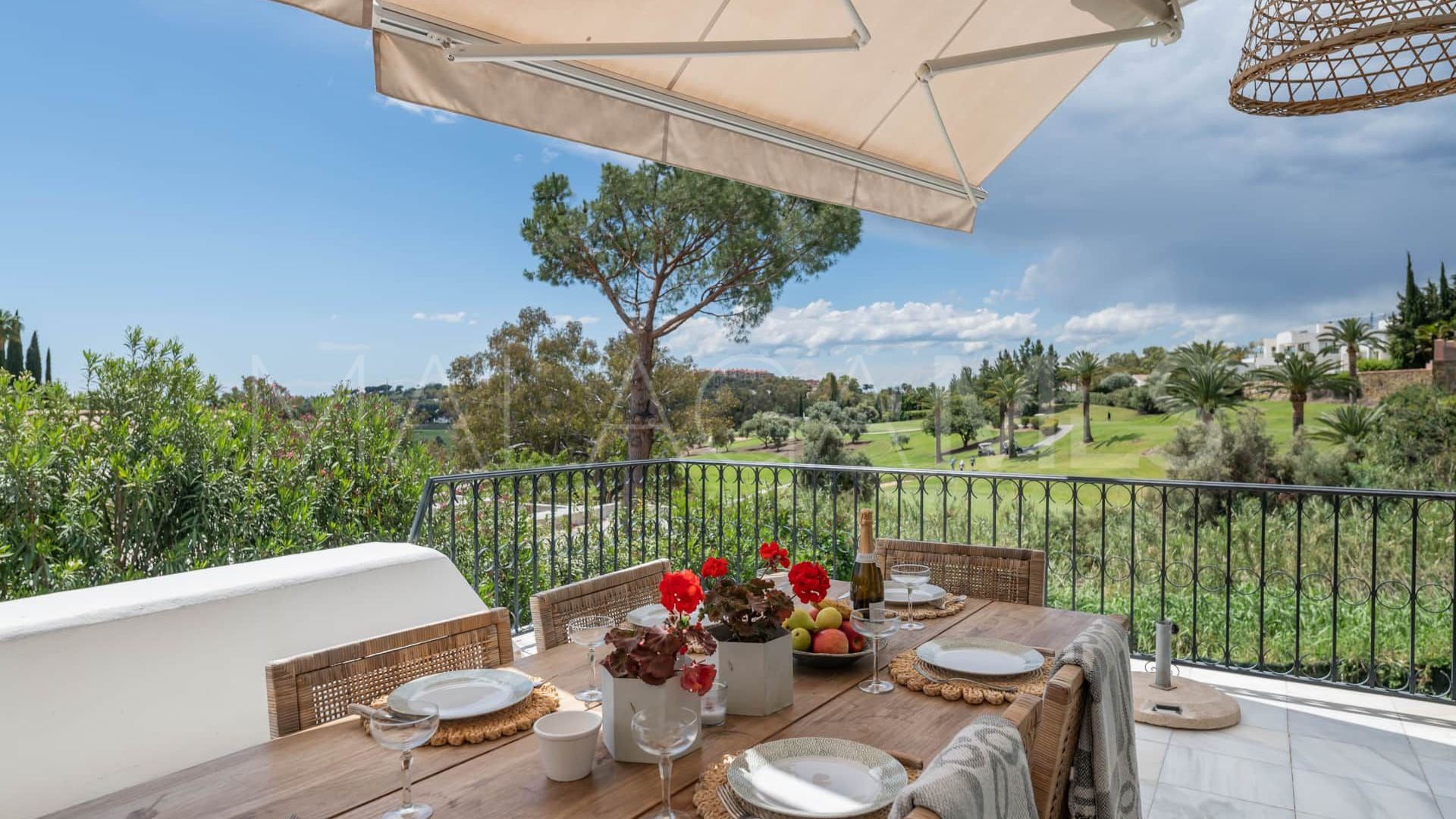 Los Naranjos, villa for sale