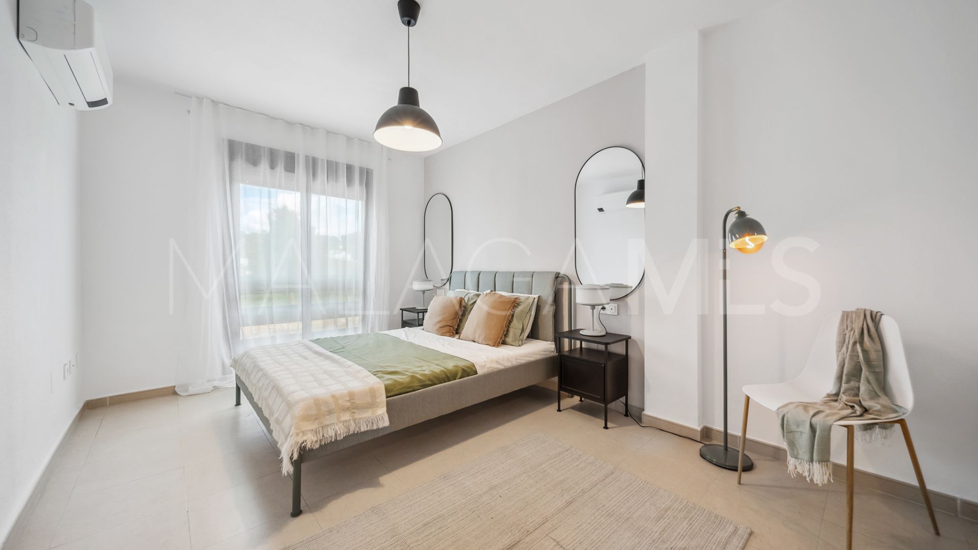 Wohnung for sale in Marbella