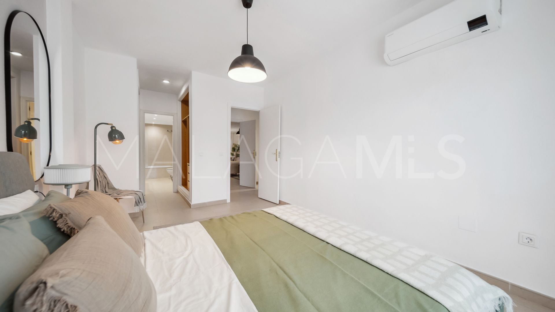 Wohnung for sale in Marbella
