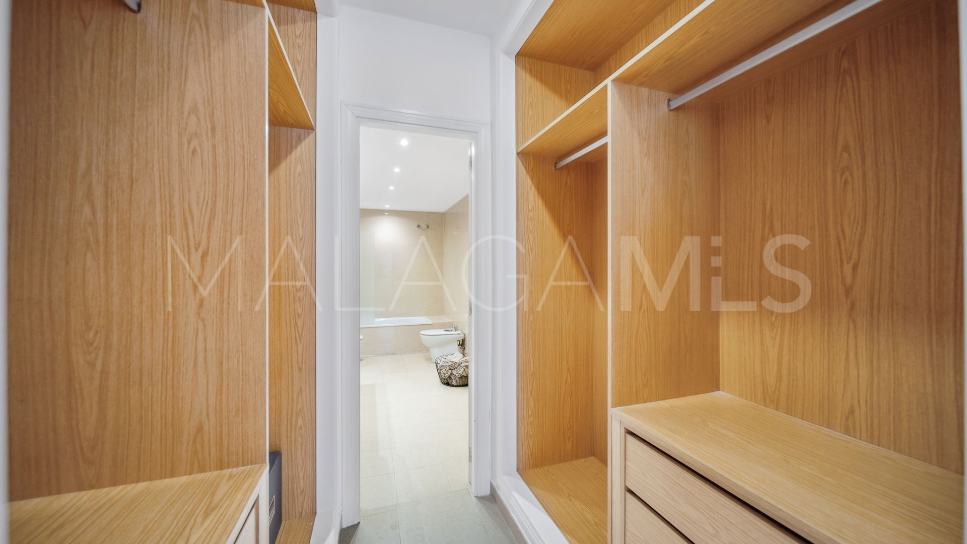 Wohnung for sale in Marbella