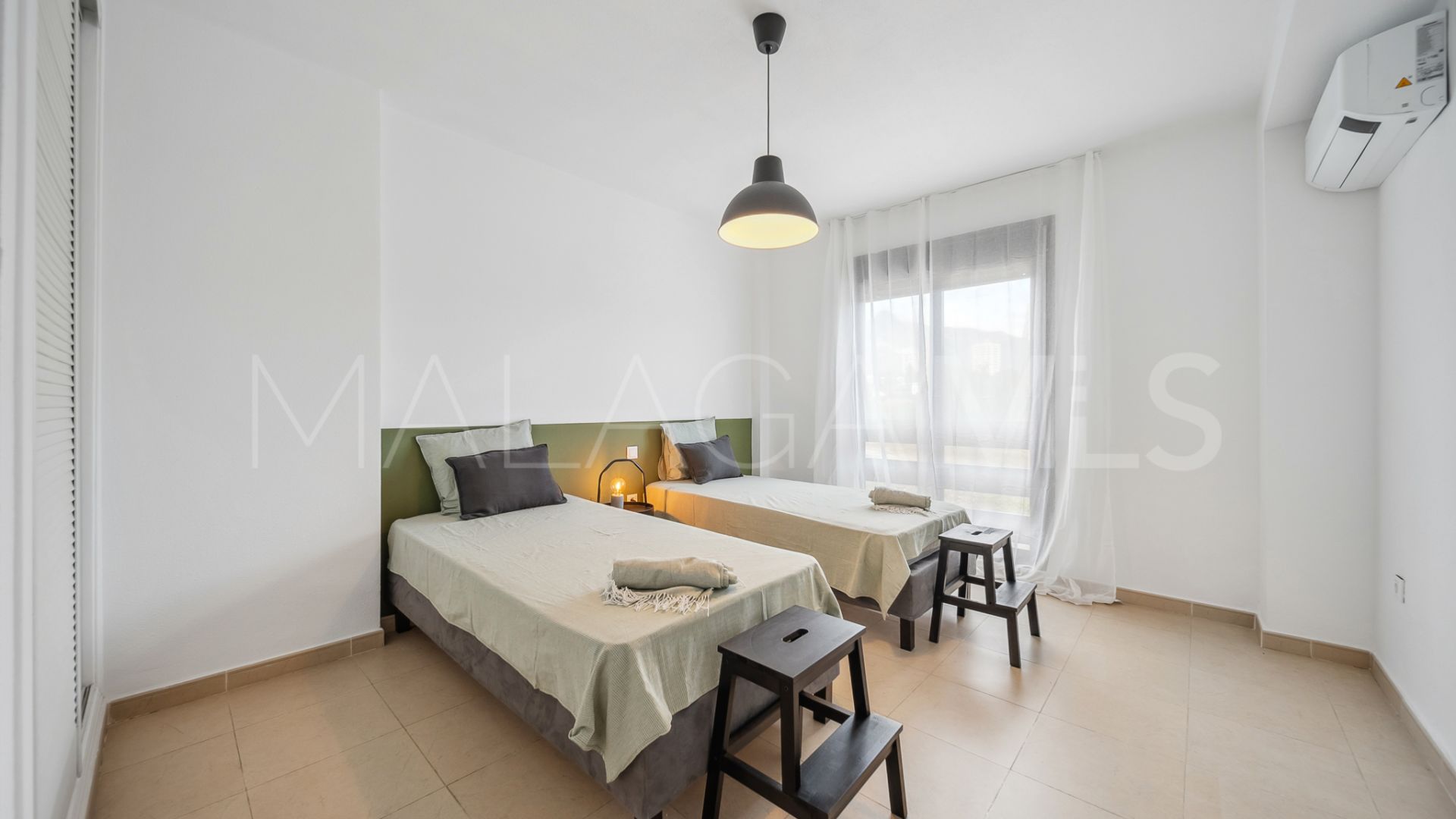 Wohnung for sale in Marbella
