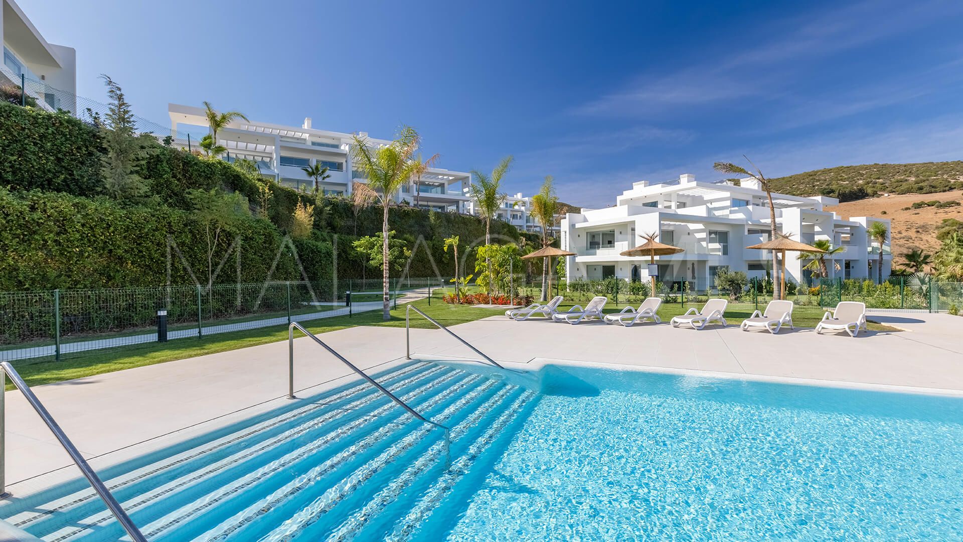Lägenhet for sale in Estepona