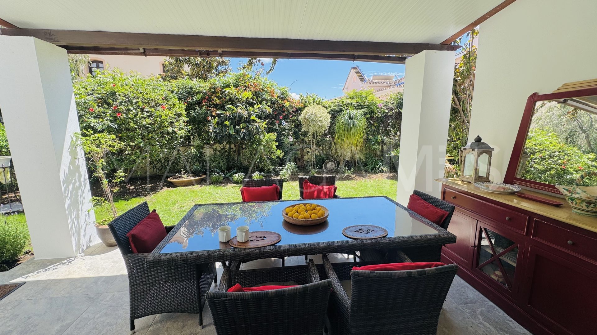Chalet for sale in Marbesa