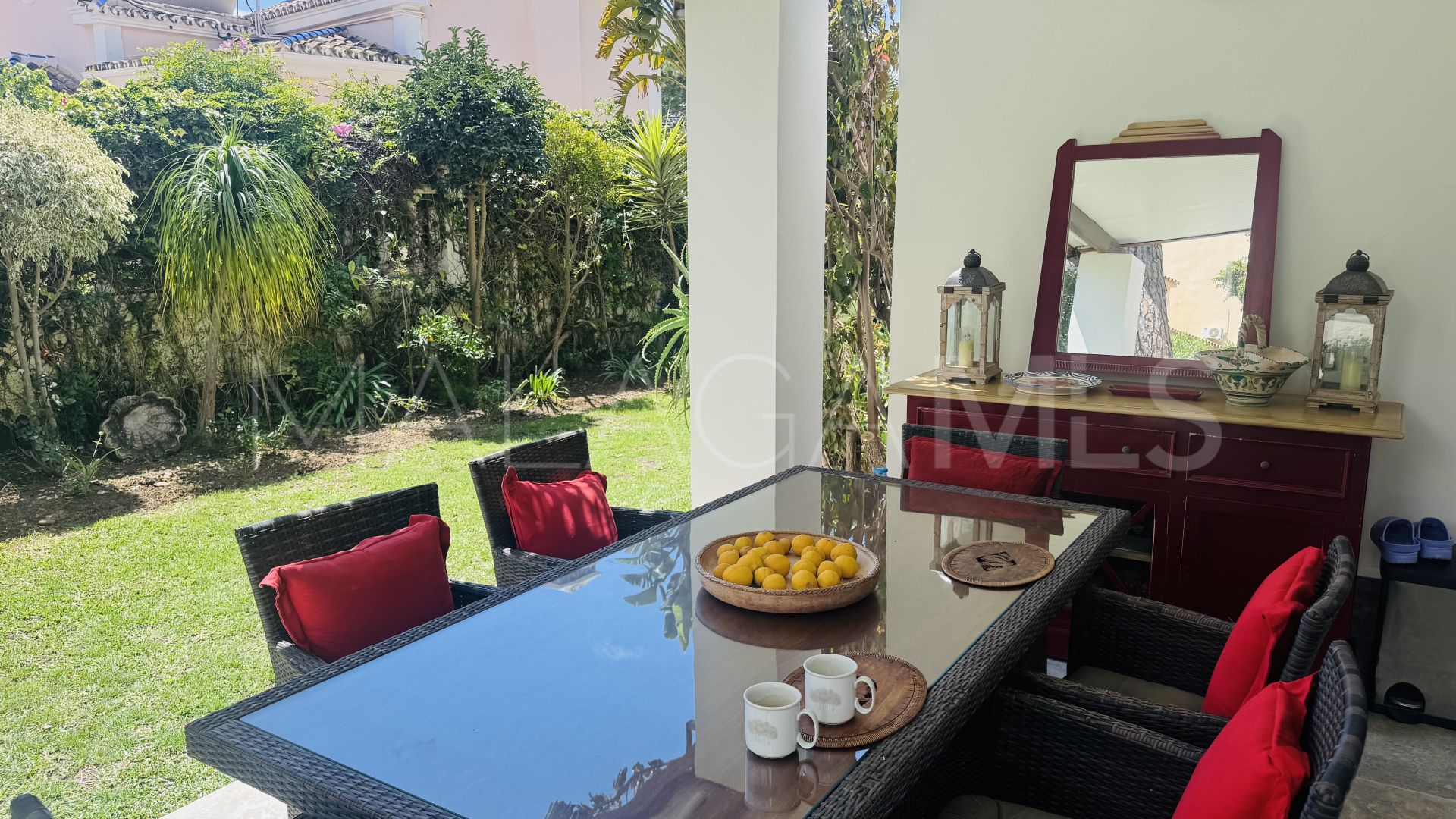 Chalet for sale in Marbesa