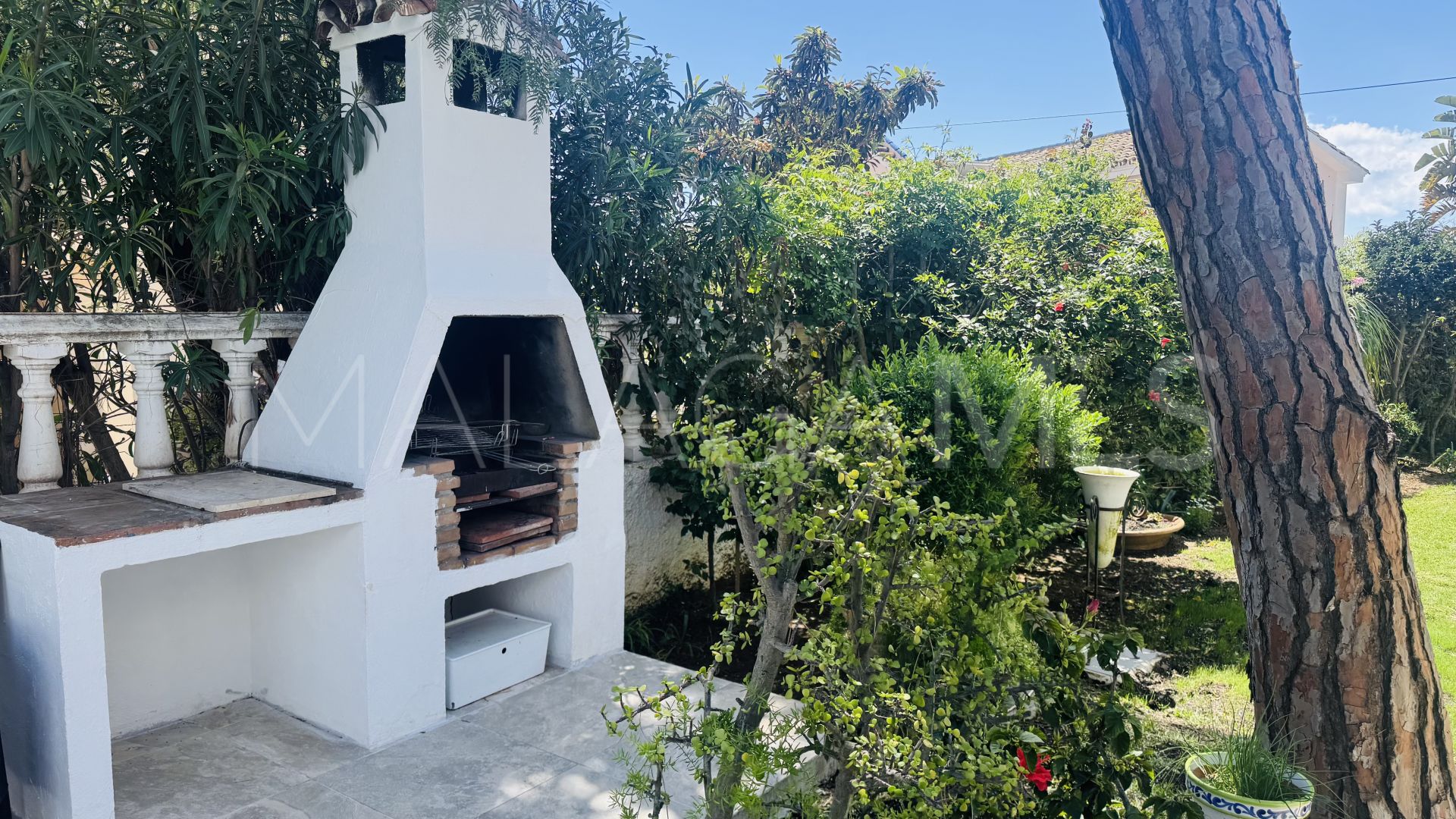 Chalet for sale in Marbesa