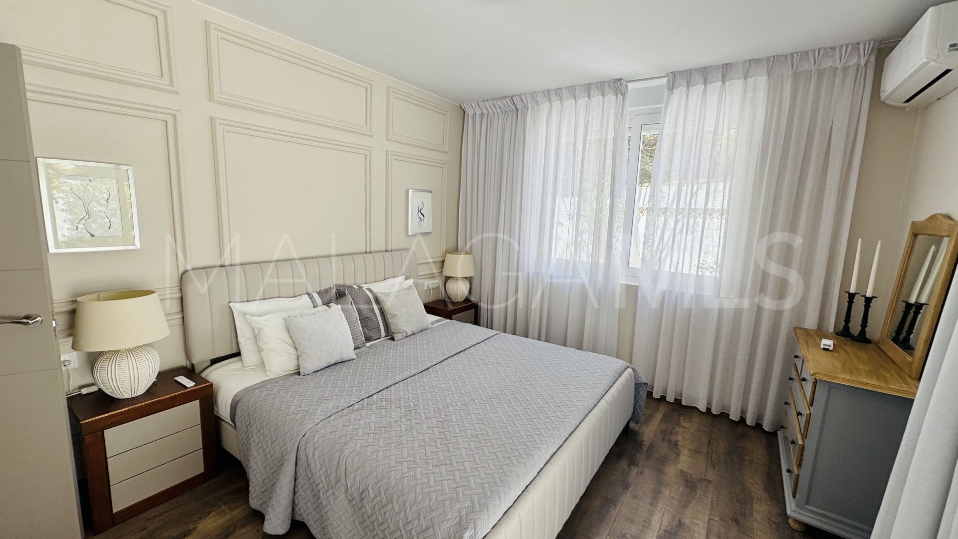 Chalet for sale in Marbesa