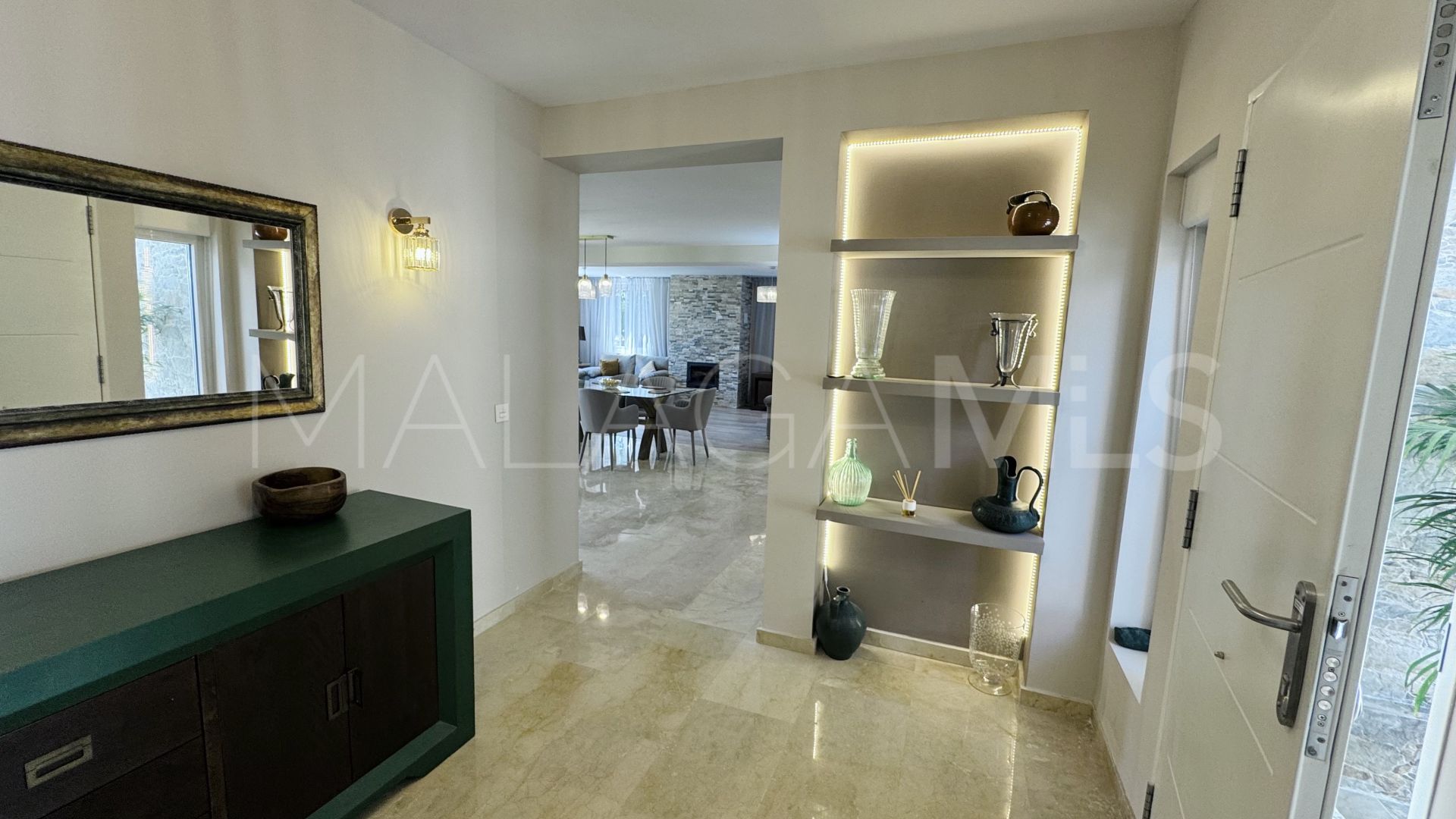 Chalet for sale in Marbesa