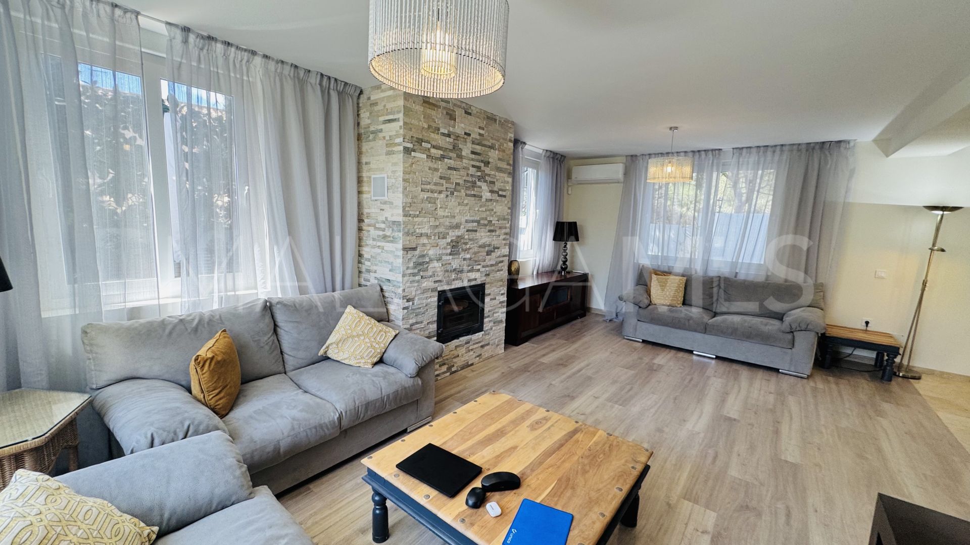 Chalet for sale in Marbesa