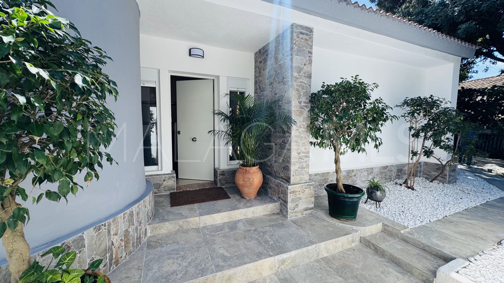 Chalet for sale in Marbesa