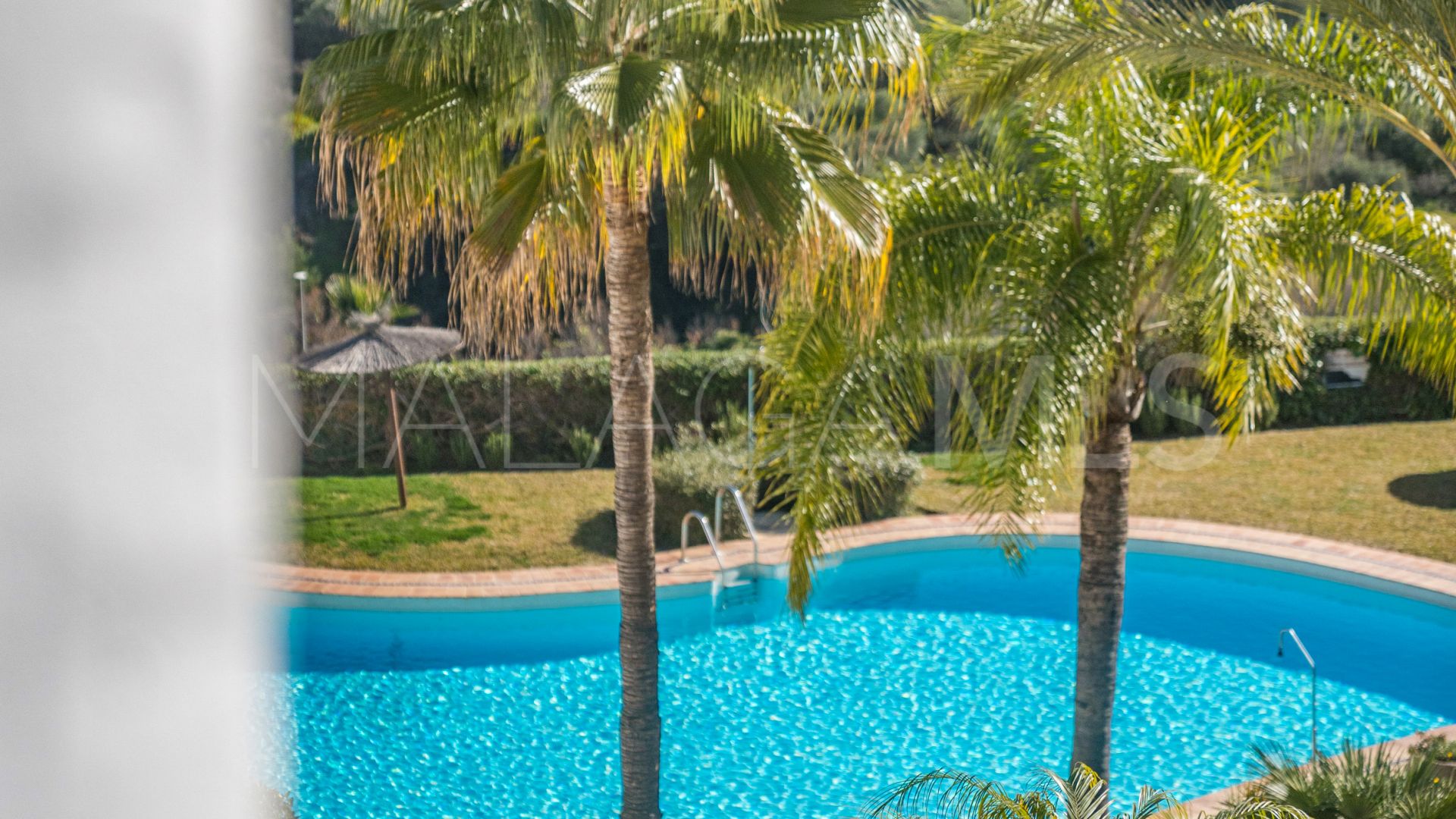 Duplex penthouse for sale in La Quinta