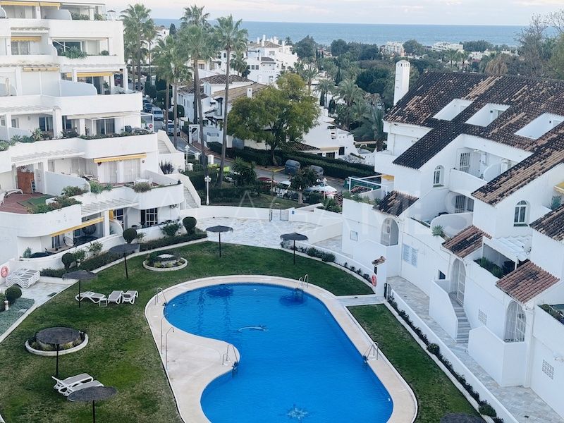 El Dorado 3 bedrooms duplex penthouse for sale