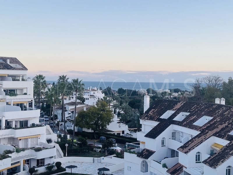 El Dorado 3 bedrooms duplex penthouse for sale